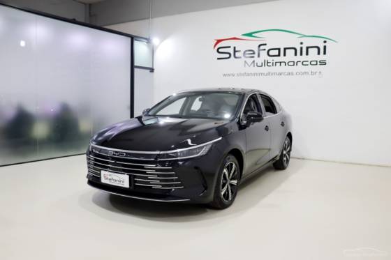BYD KING 1.5 DM-I PHEV GS AUTOMÁTICO BYD KING 1.5 DM-I PHEV GS AUTOMÁTICO